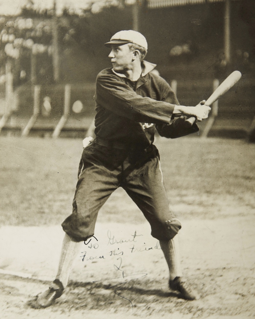 Ty Cobb