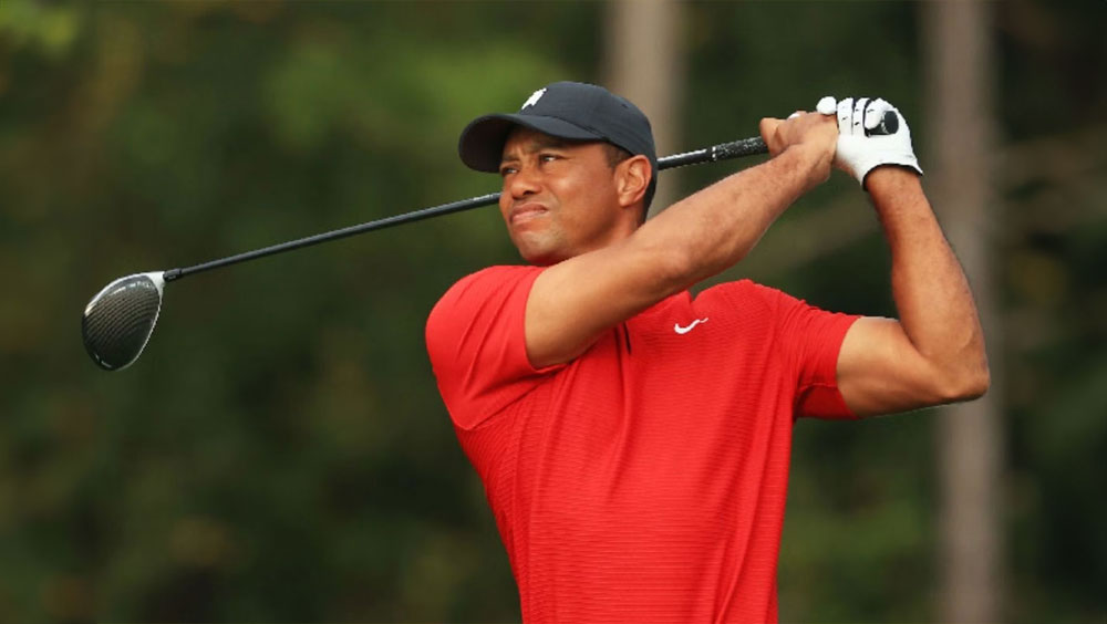 6 Longest Golf Drives Of All Time