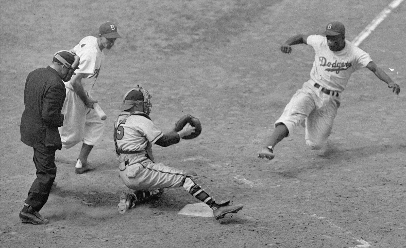 The Formation Of Major League Baseball