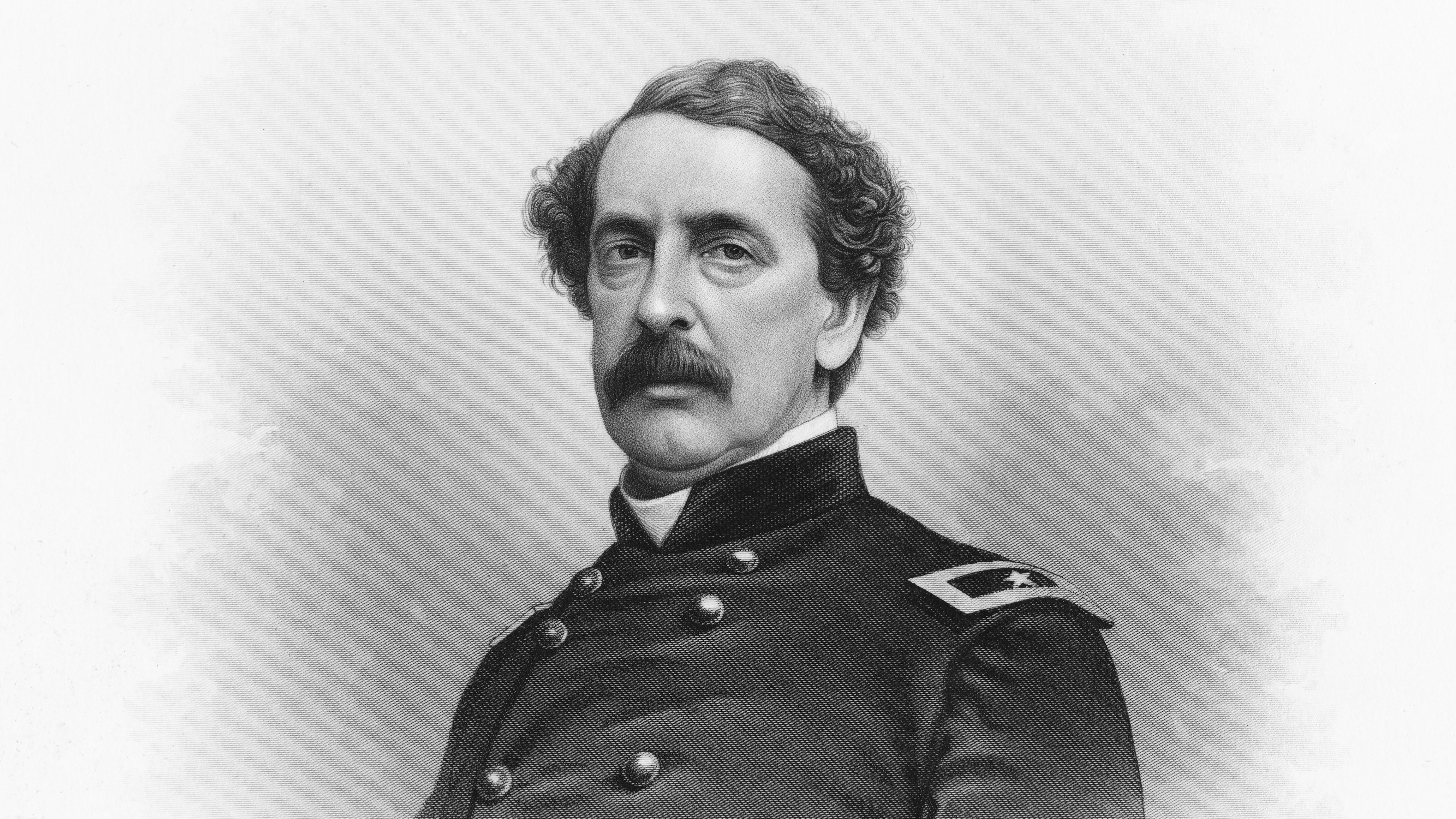 The Myth Of Abner Doubleday