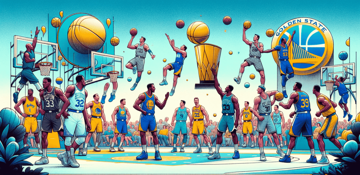 What This Means For The NBA Season