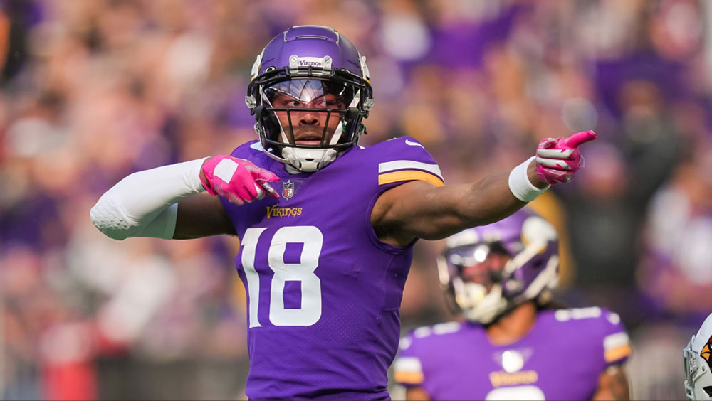 Catching Glory: Who is the Best Wide Receiver in the NFL?