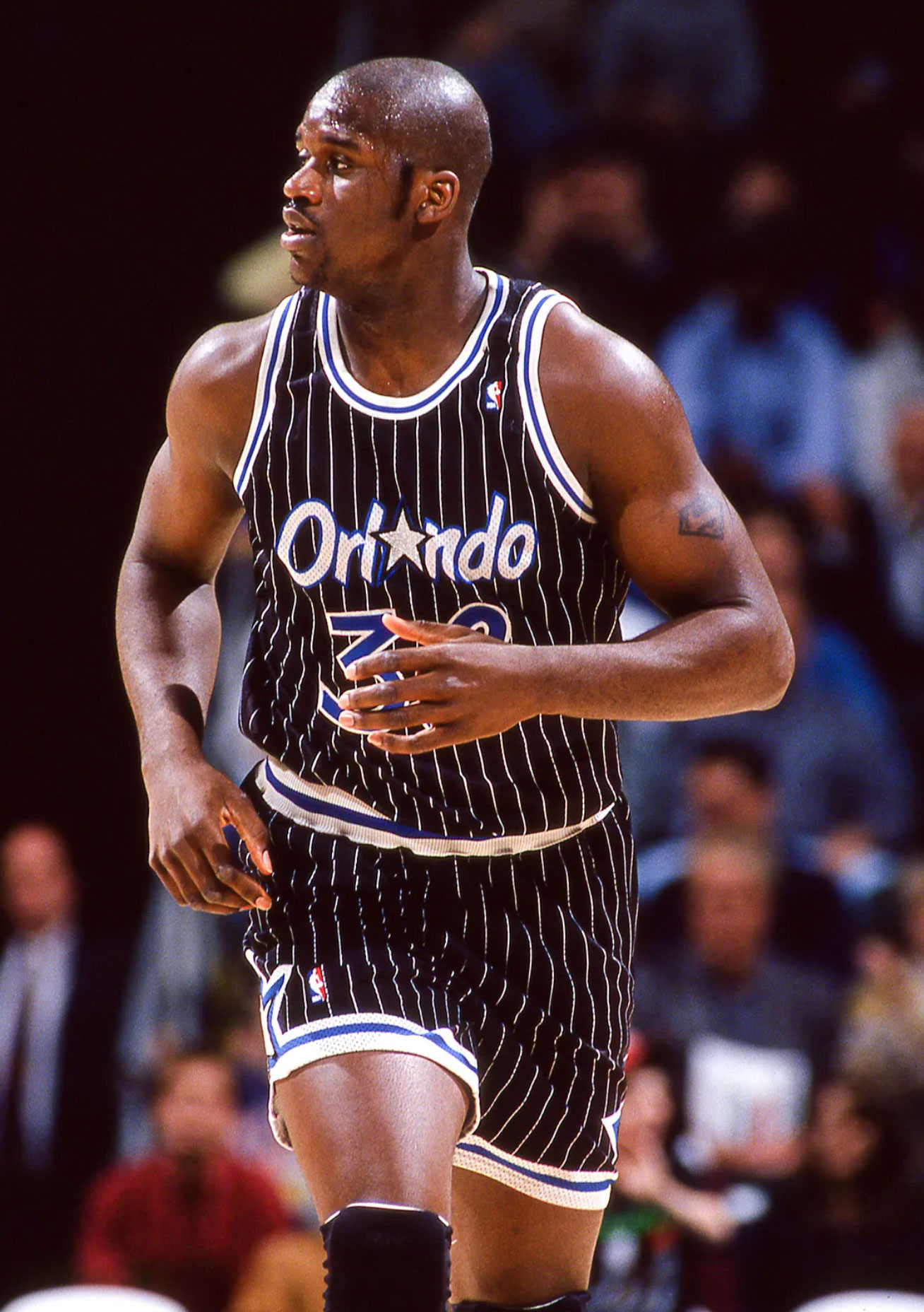 how tall is shaq _e6173943 68c0 4f63 a087 28afc87a1ace