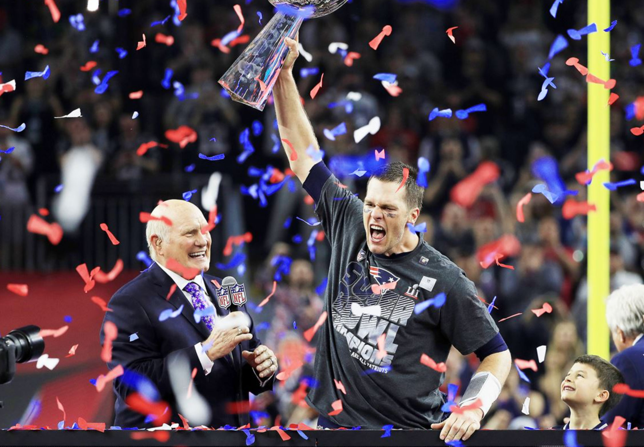 how many super bowls have the patriots won _7418f106 1190 4d33 b08d cf90c599c715