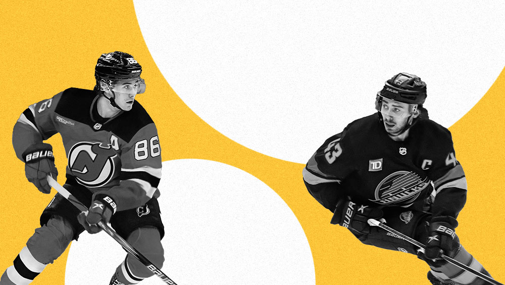 Overtime Drama: Understanding How NHL Overtime Works