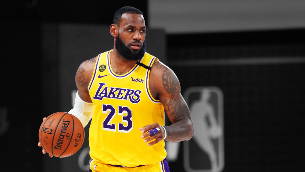 What Is A Double Double In Basketball?
