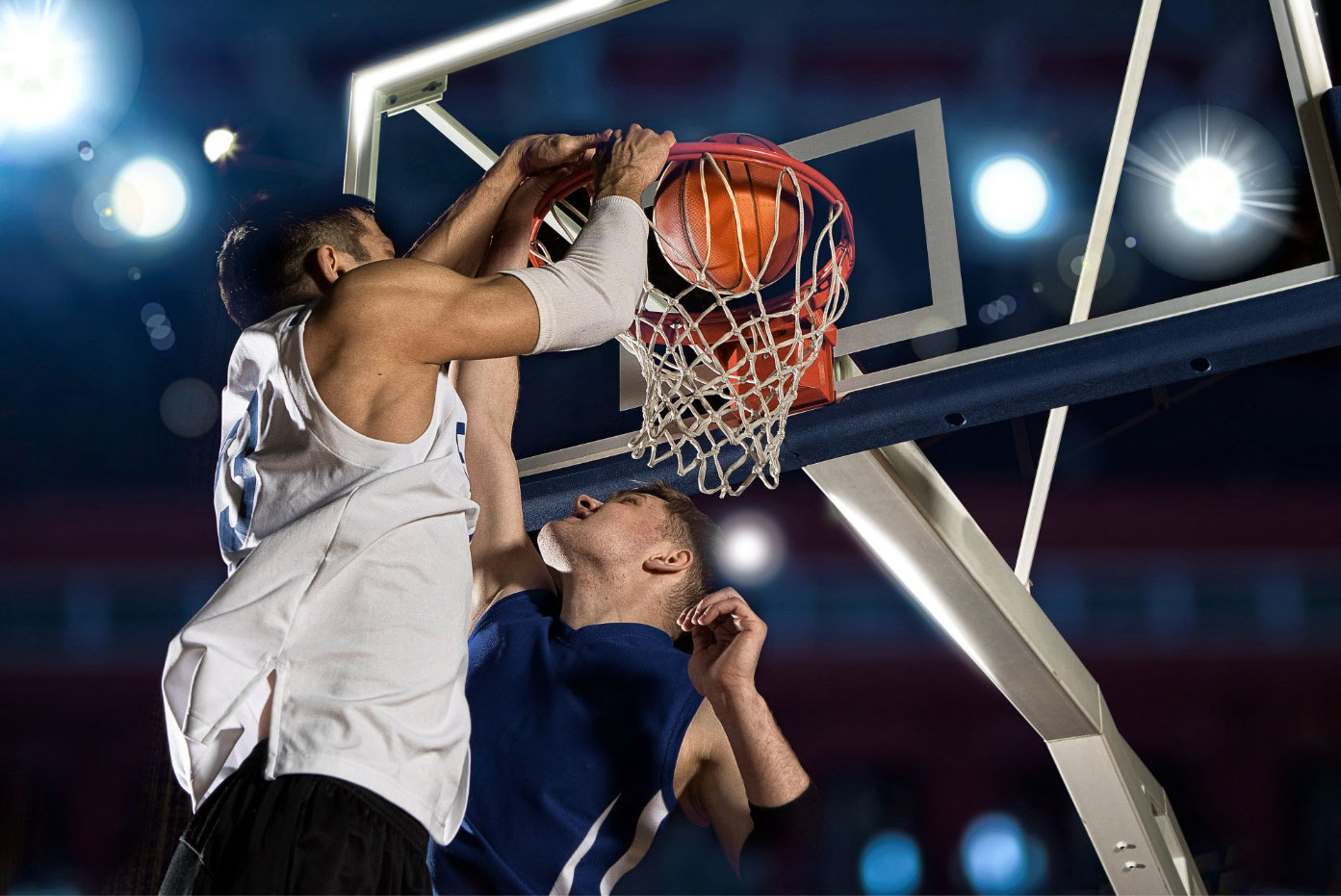 what is a double double in basketball _6a709f20 4b41 45d6 98ad 805187282d82