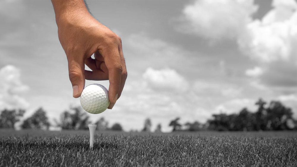 Why Do Golfers Yell Fore?