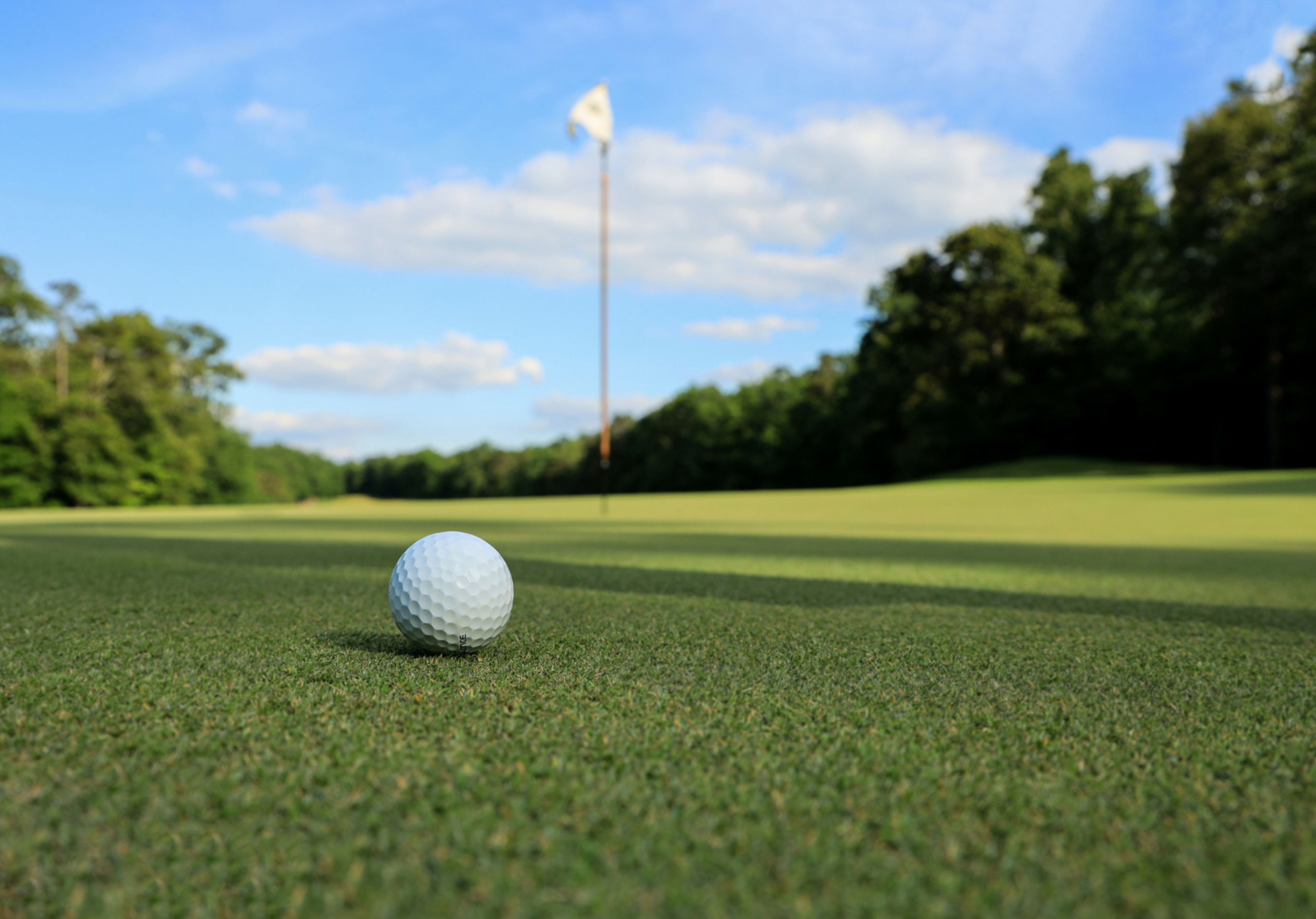 why do golfers yell fore _25e244b8 8aa3 4c30 84a8 cde7e6f1026f