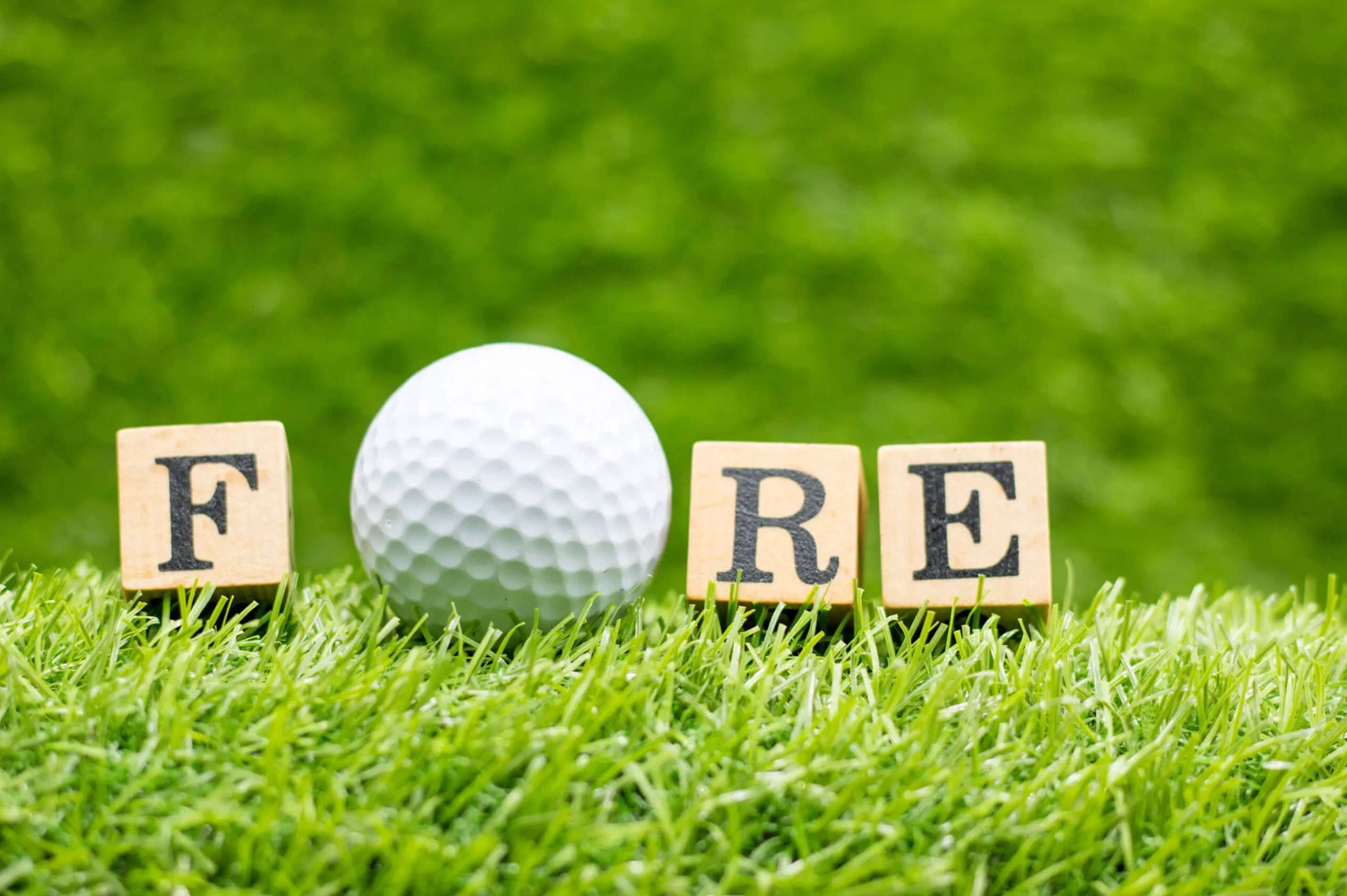 why do golfers yell fore _b7f0caf5 b4c1 46c6 bb82 ba9f43b82a1e