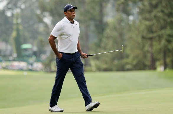 what putter does tiger woods use _14f6ea16 e852 4467 8283 bbb5164ad9f4
