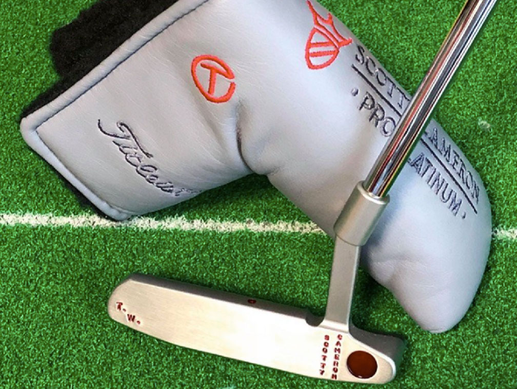 what putter does tiger woods use _47a53f3a 4dd0 4cf9 a313 94f4712b73b7