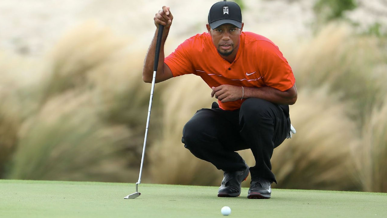 what putter does tiger woods use _ac304940 c287 43e6 bdeb 91ae7699491c
