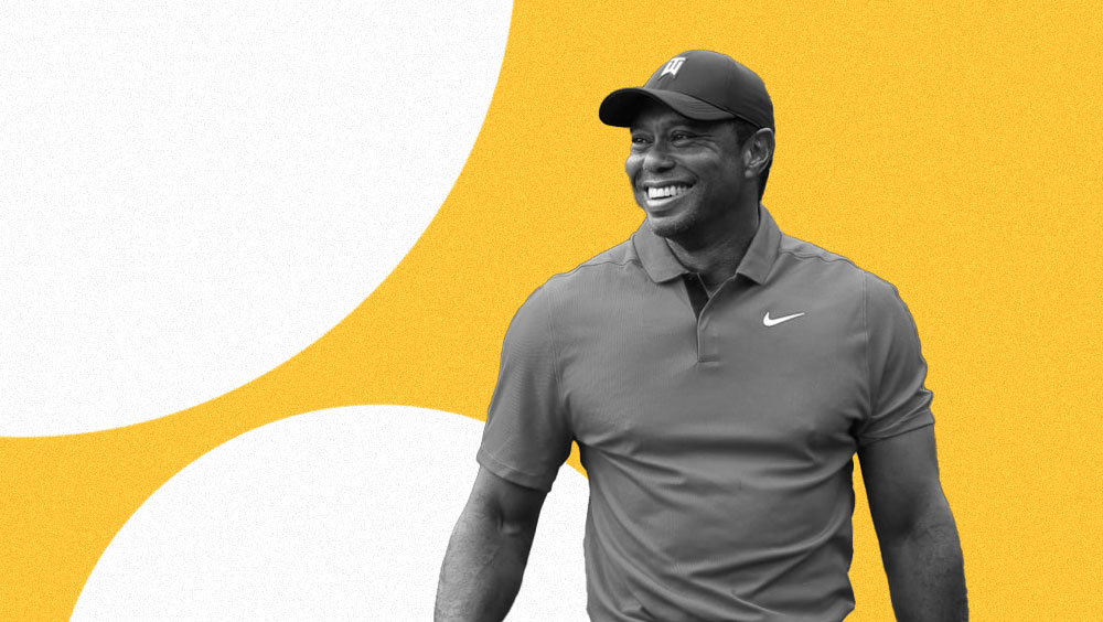 What Putter Does Tiger Woods Use?