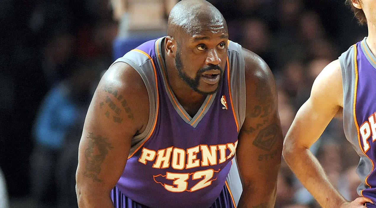 what teams did shaq play for _72ca22c5 23bc 49b4 8f00 ffd6f7a39368