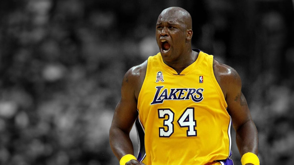 What Teams Did Shaq Play For?