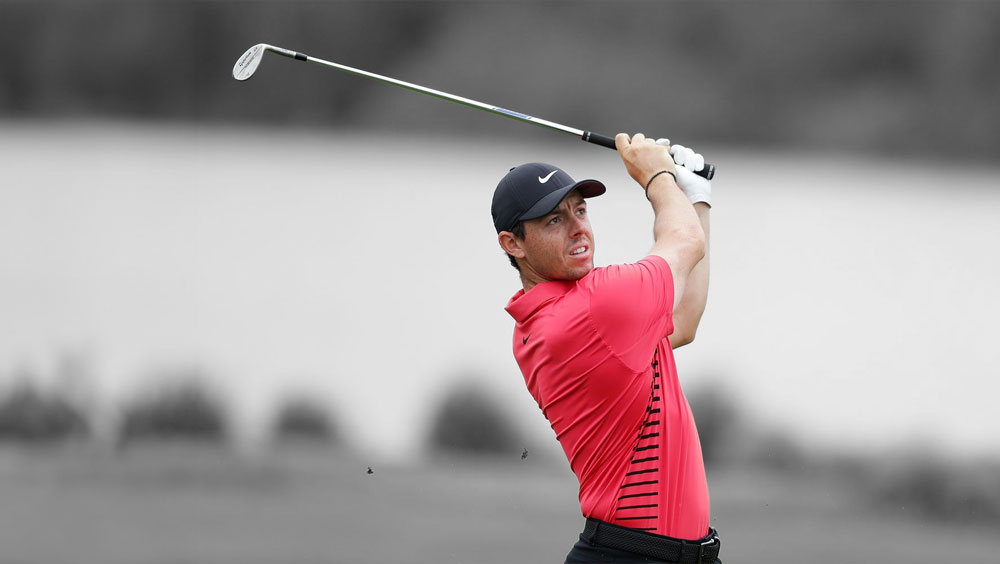 Top 8 Best Irish Golfers Of All Time