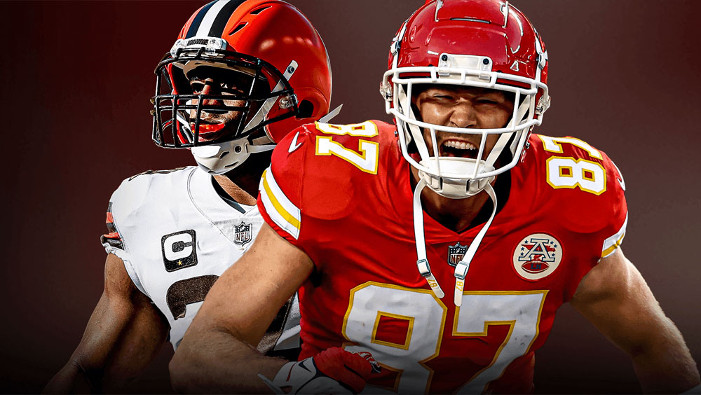 Unraveling The Mystery Of NFL Redzone: What You Need To Know