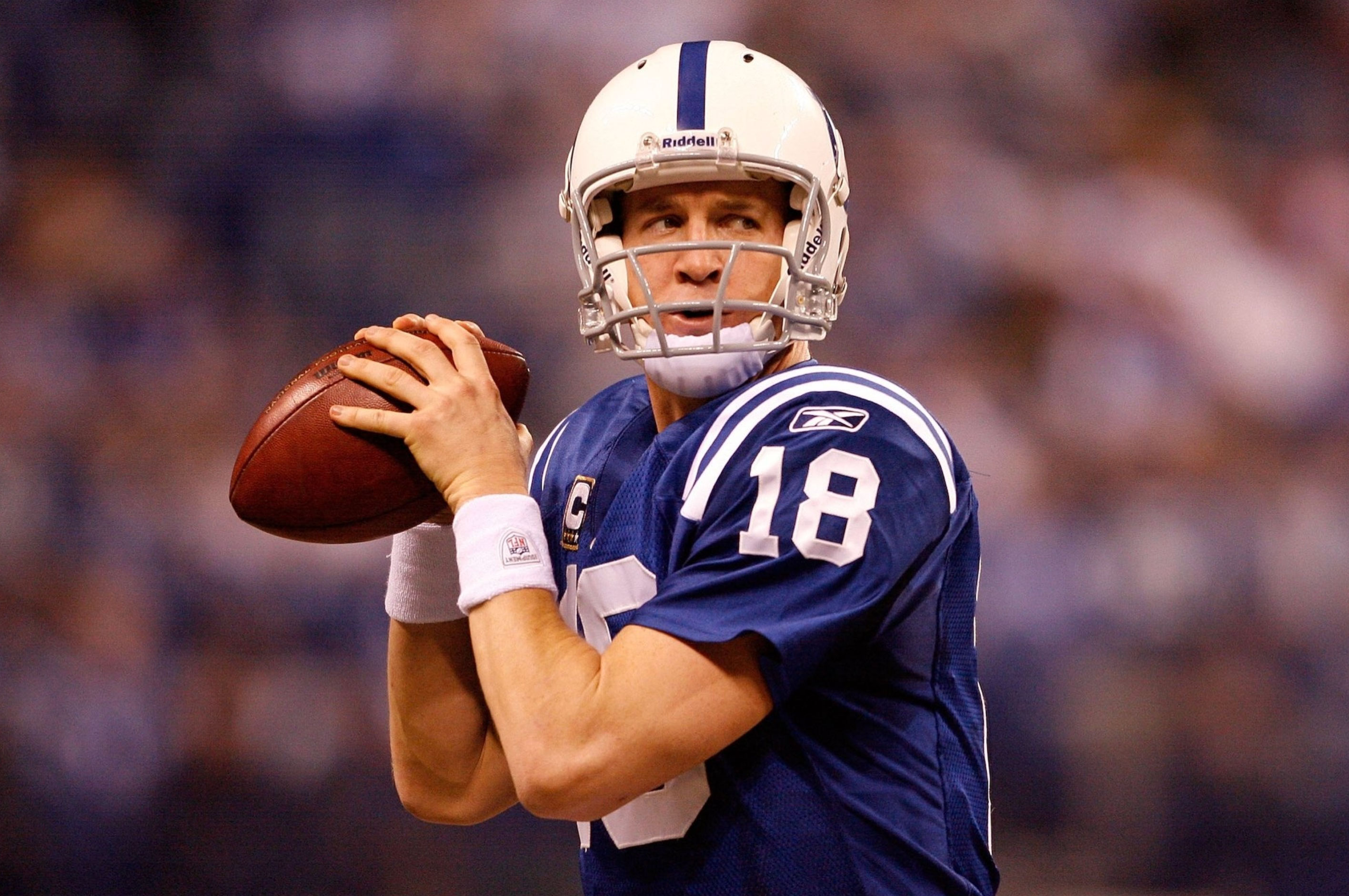 How Many Rings Does Peyton Manning Have?