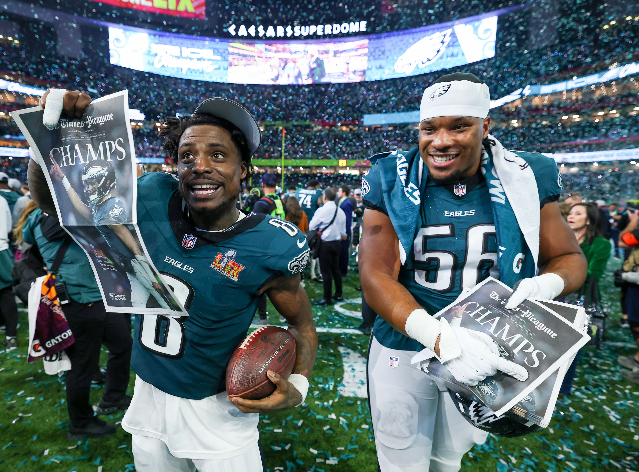 how many super bowls do the eagles have_0ac9588d 6e84 4c4b bdf8 9feb1c06ee1a