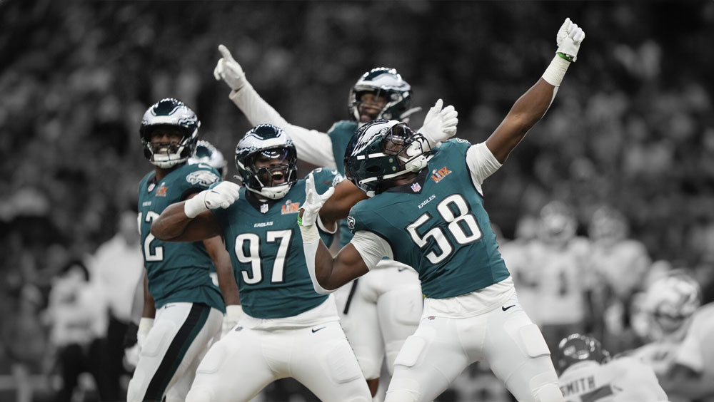 How Many Super Bowls Do The Eagles Have?
