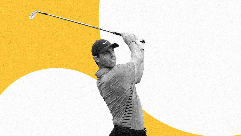 What Is An Eagle In Golf?