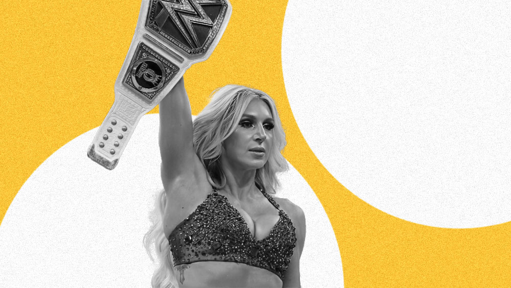 The Highest Paid WWE Wrestlers
