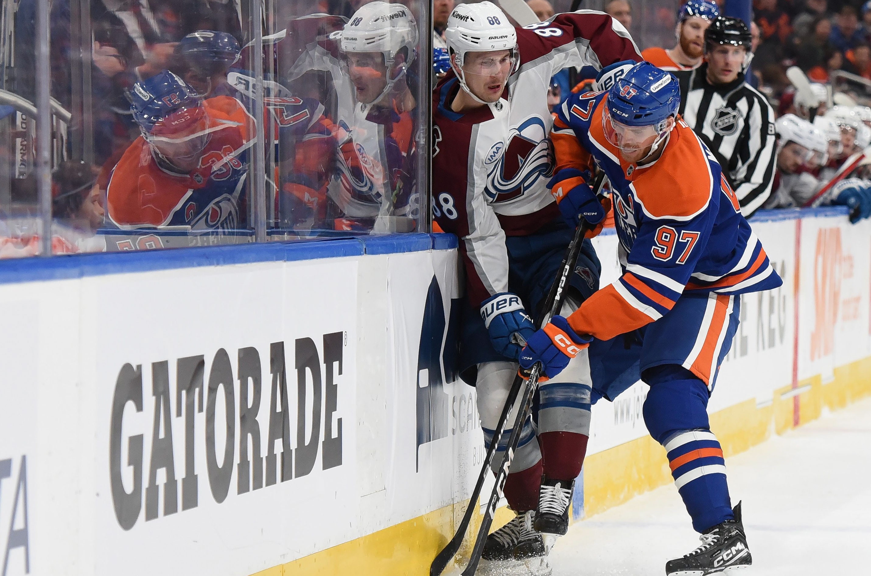 how long is an nhl hockey game_0caf3041 9f06 486a a685 2788af019333