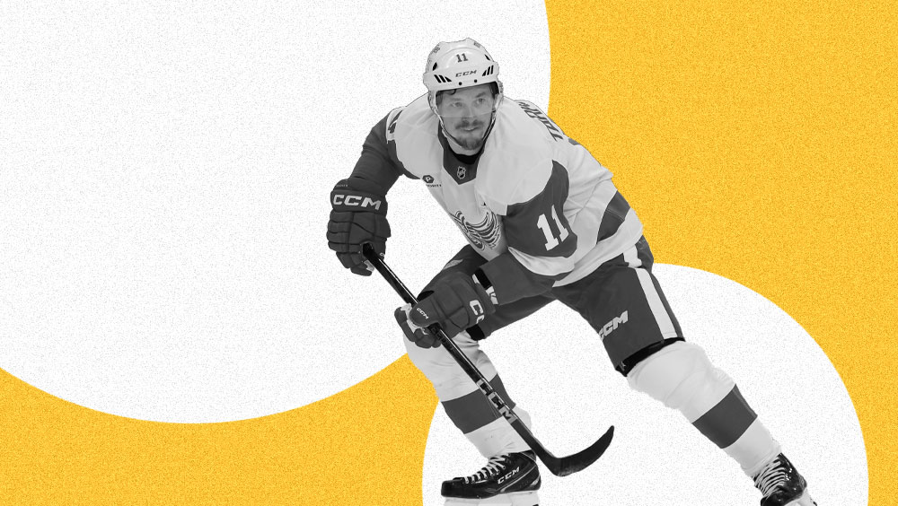 How Long Is A NHL Hockey Game