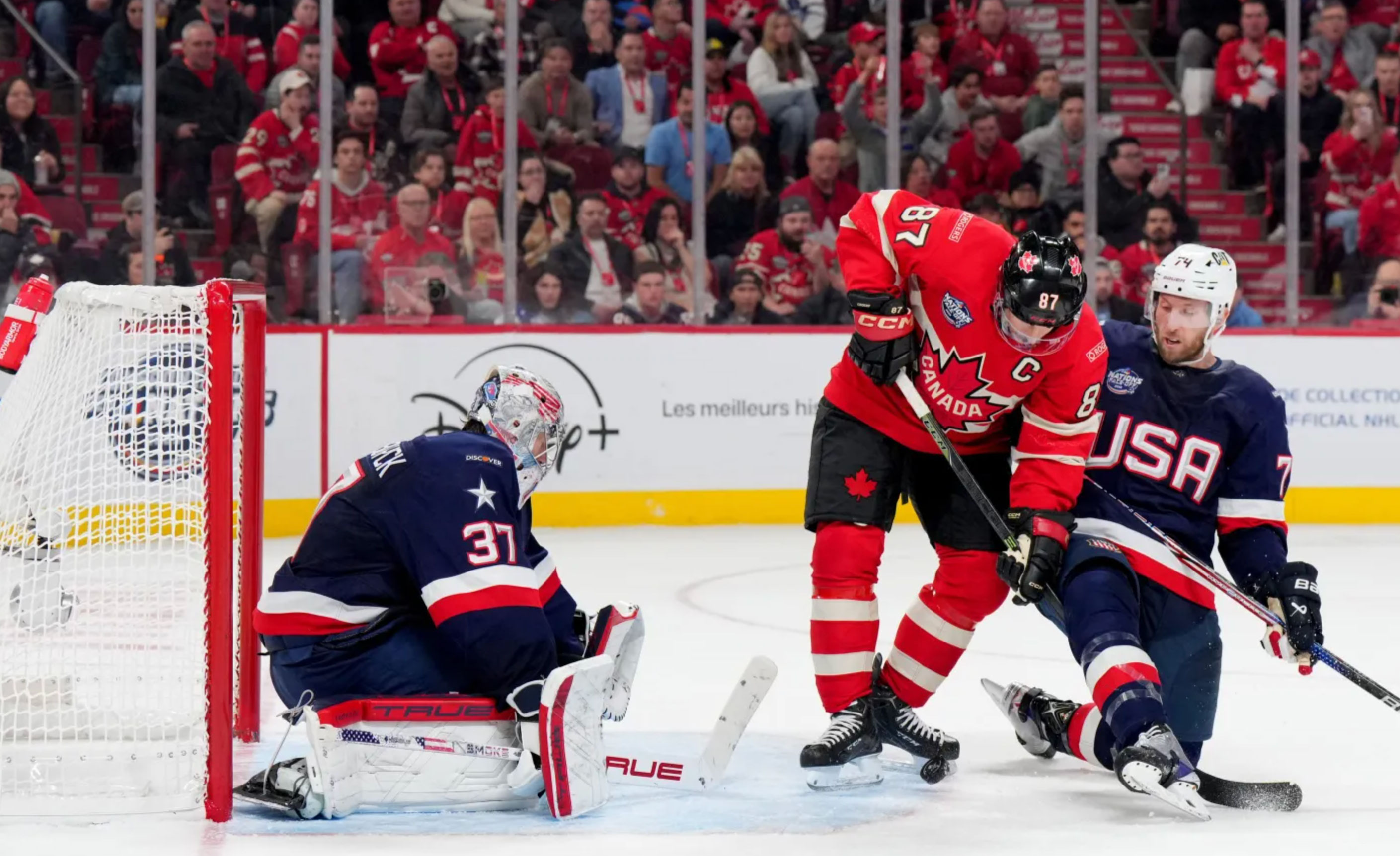 how long is an nhl hockey game_c7cf1ca6 3ad2 4b4f aa41 bbde0eeebe67