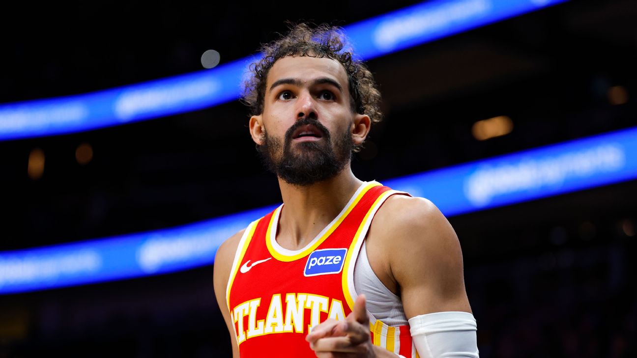 Trae Young Traded to Wizards for CJ McCollum and Corey Kispert: Breaking Down the Blockbuster Deal