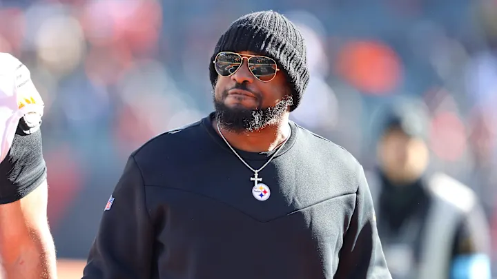 Mike Tomlin's Future with Steelers: Contract, Playoff Loss, and What's Next