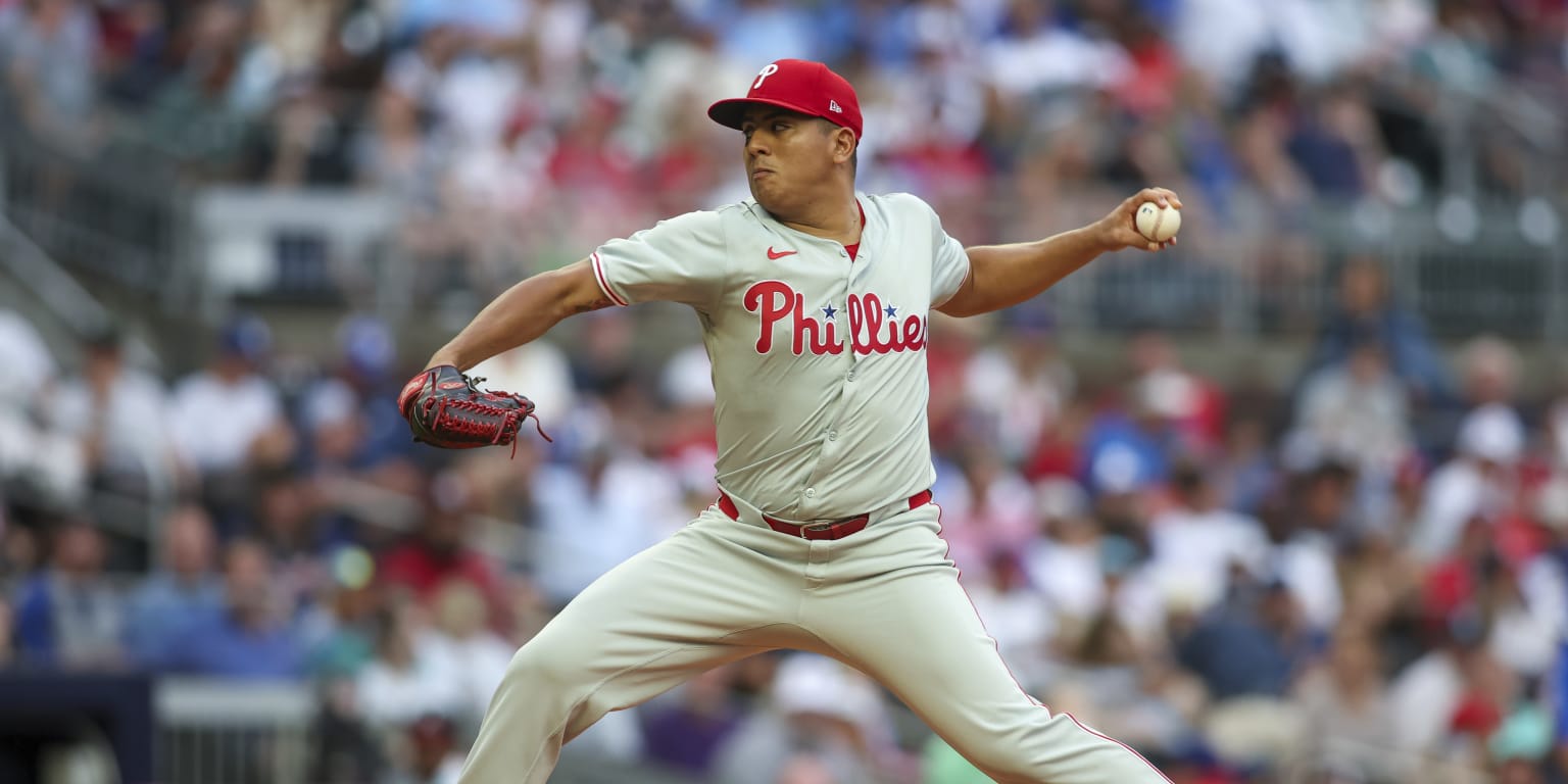Ranger Suárez Injury Update: Phillies Ace Faces Contract Year Setback