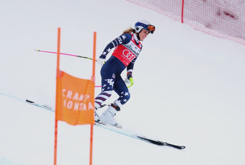 Lindsey Vonn's Olympic Dreams in Jeopardy After Crans‑Montana Crash – Latest Updates