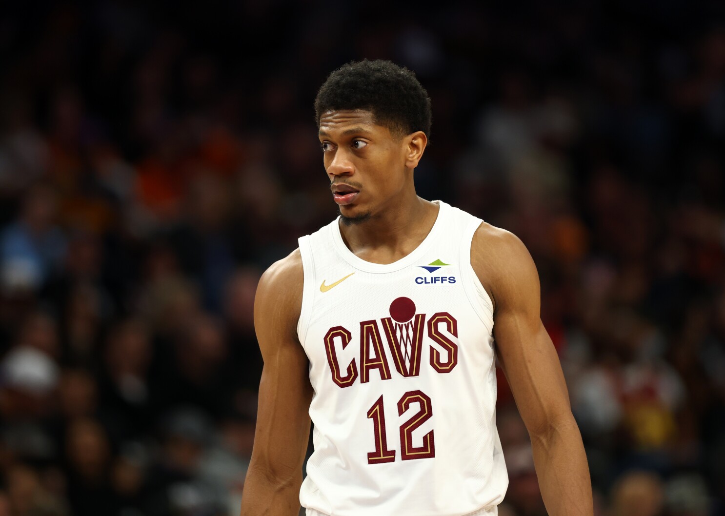 Cavaliers Trade De'Andre Hunter to Kings for Dennis Schroder, Keon Ellis in Three-Team Deal