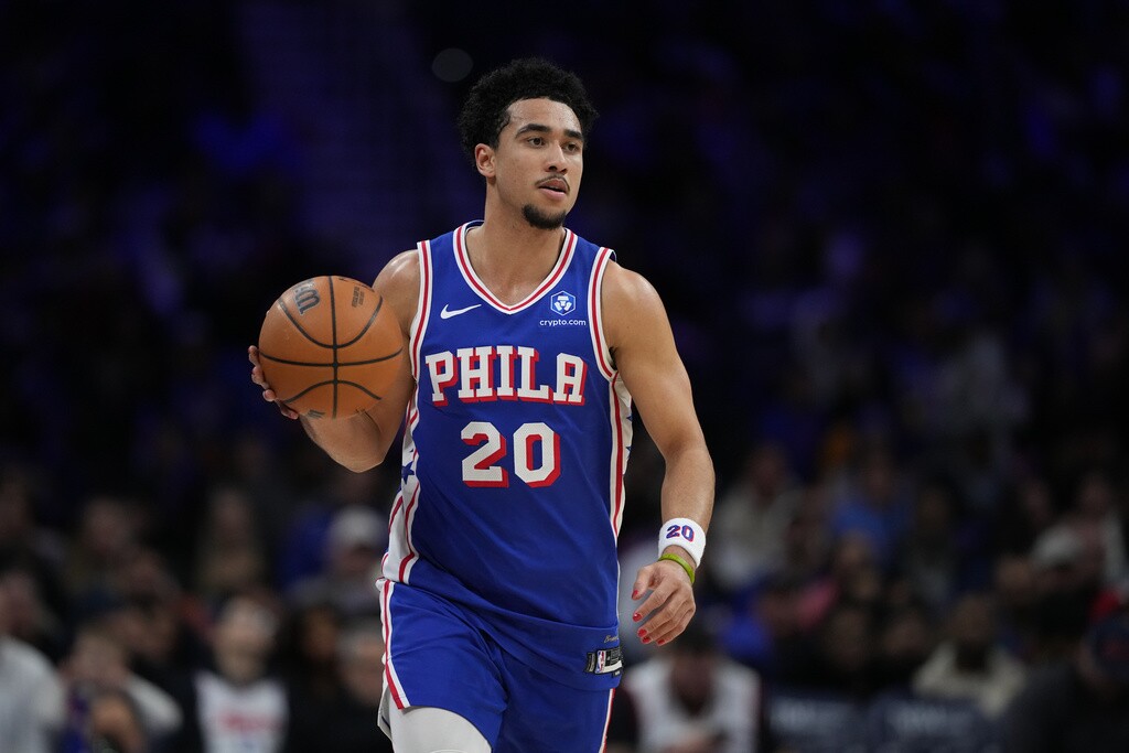 Thunder Trade for Jared McCain: 76ers Get Draft Picks