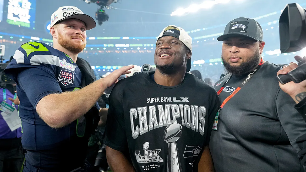 Kenneth Walker III Wins Super Bowl MVP: First Running Back in 28 Years to Earn Honor