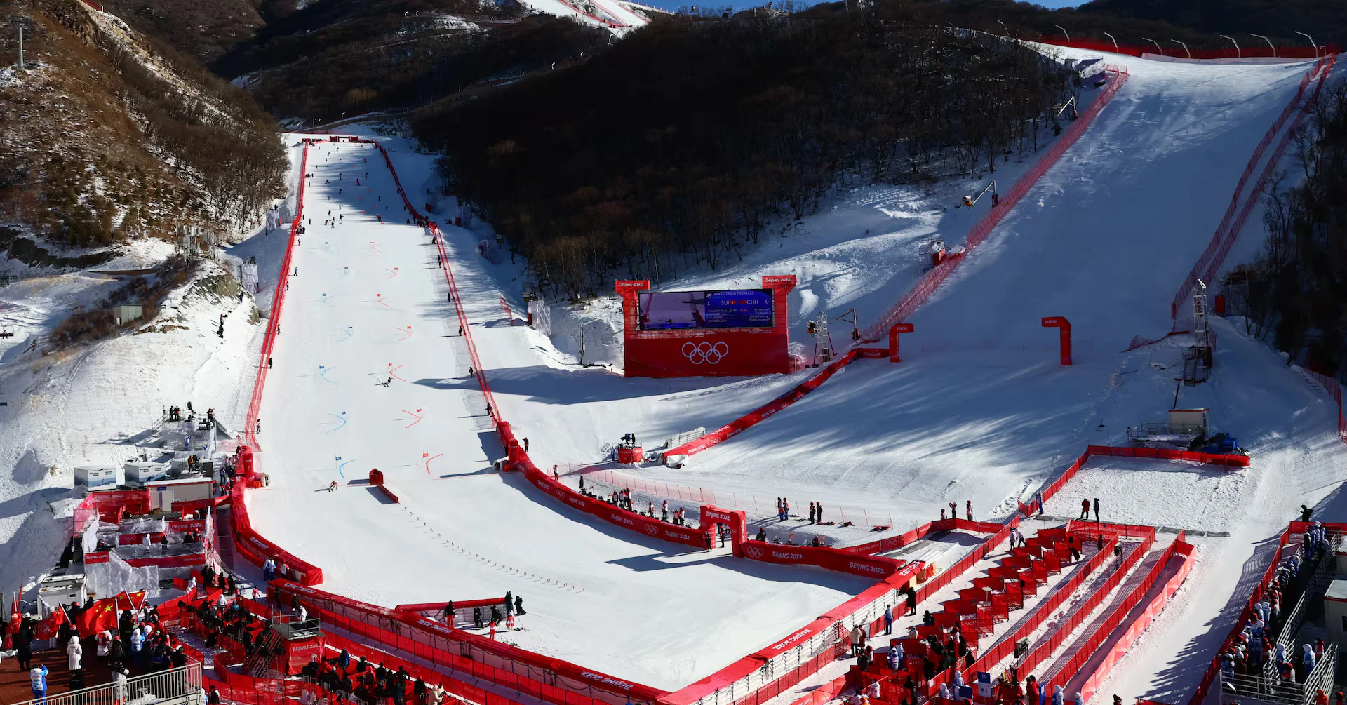 2026 Winter Olympics Alpine Skiing: Schedule, Format Changes & What to Expect