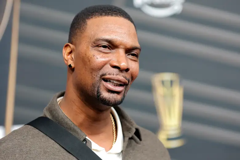 Chris Bosh Health Scare: NBA Hall of Famer Wakes Up Covered in Blood