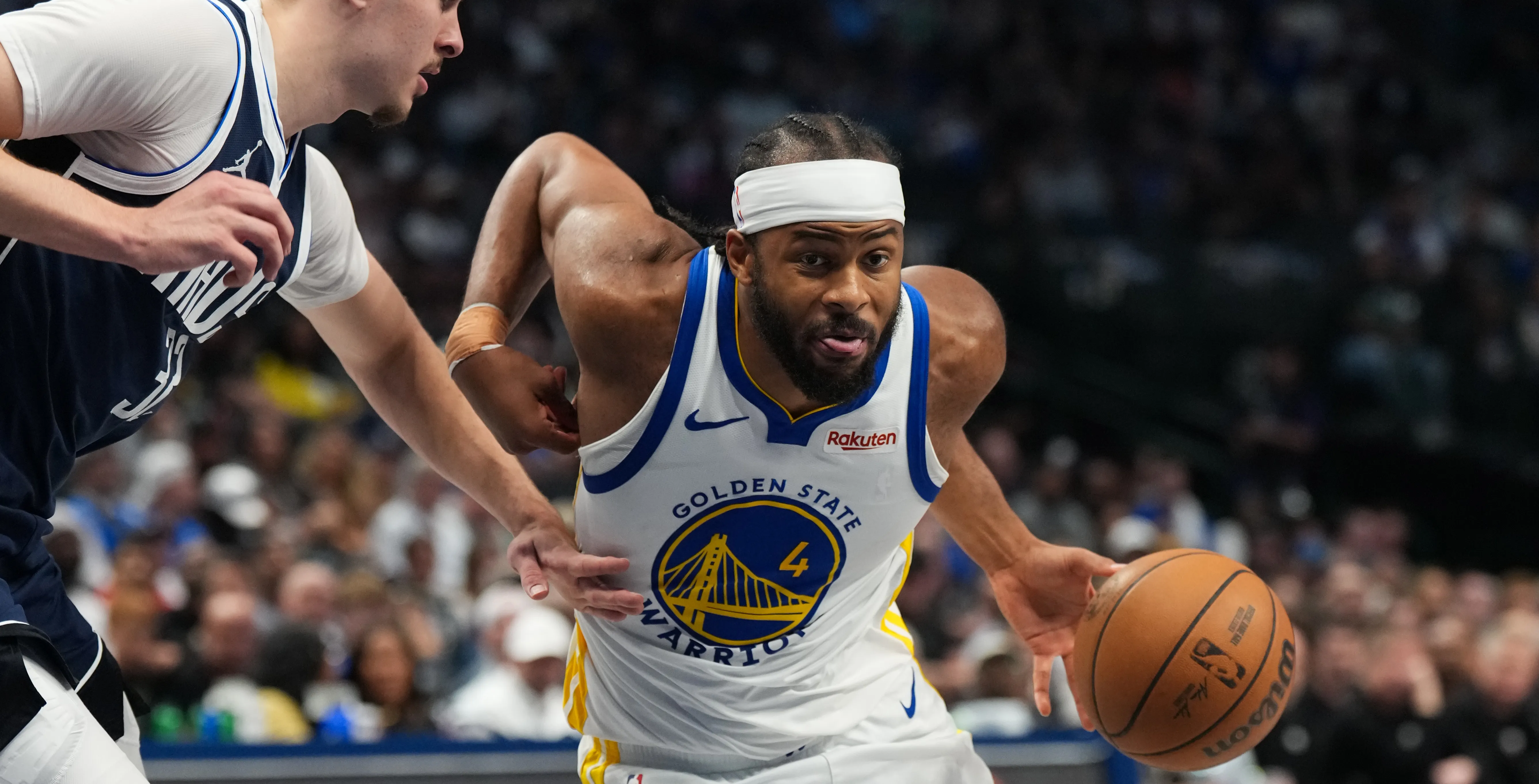 Moses Moody's Season-Ending Knee Injury: What Happened and What's Next