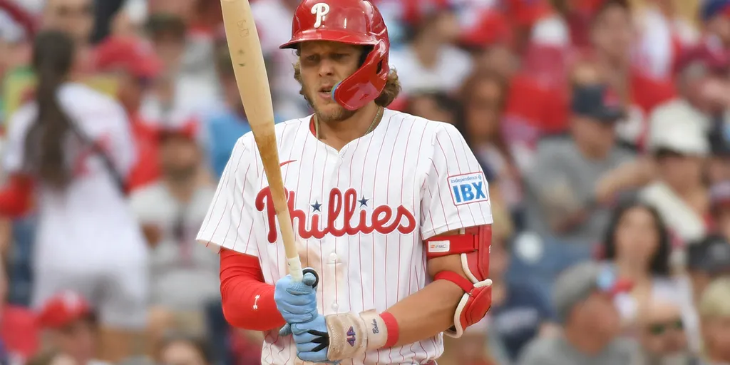 Alec Bohm Sues Parents Over $3M Financial Mismanagement