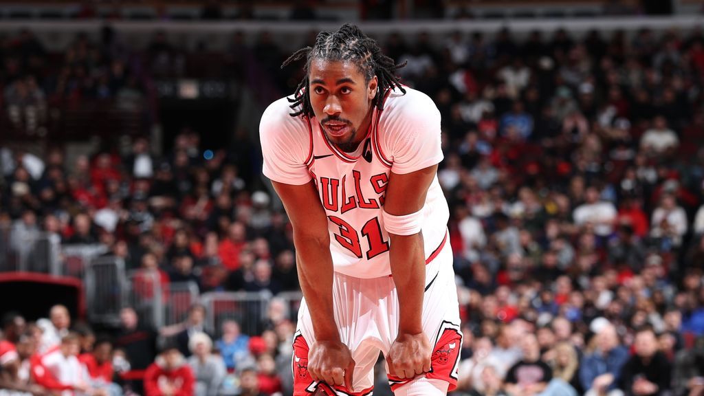 Jaden Ivey Waived by Bulls After Anti-Gay Comments: Stats, Contract, and Fallout