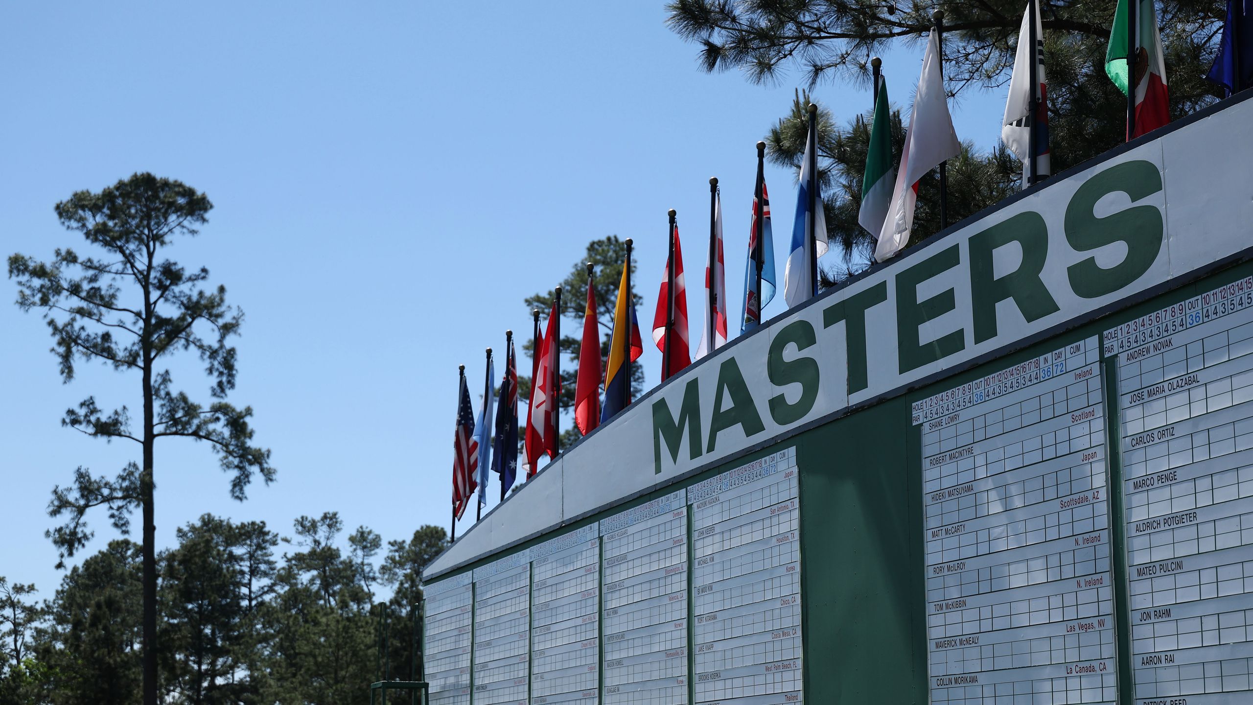 2026 Masters Cut Line: +148 Marks Highest Cut of Season as DeChambeau's 18th Hole Meltdown Stuns Augusta