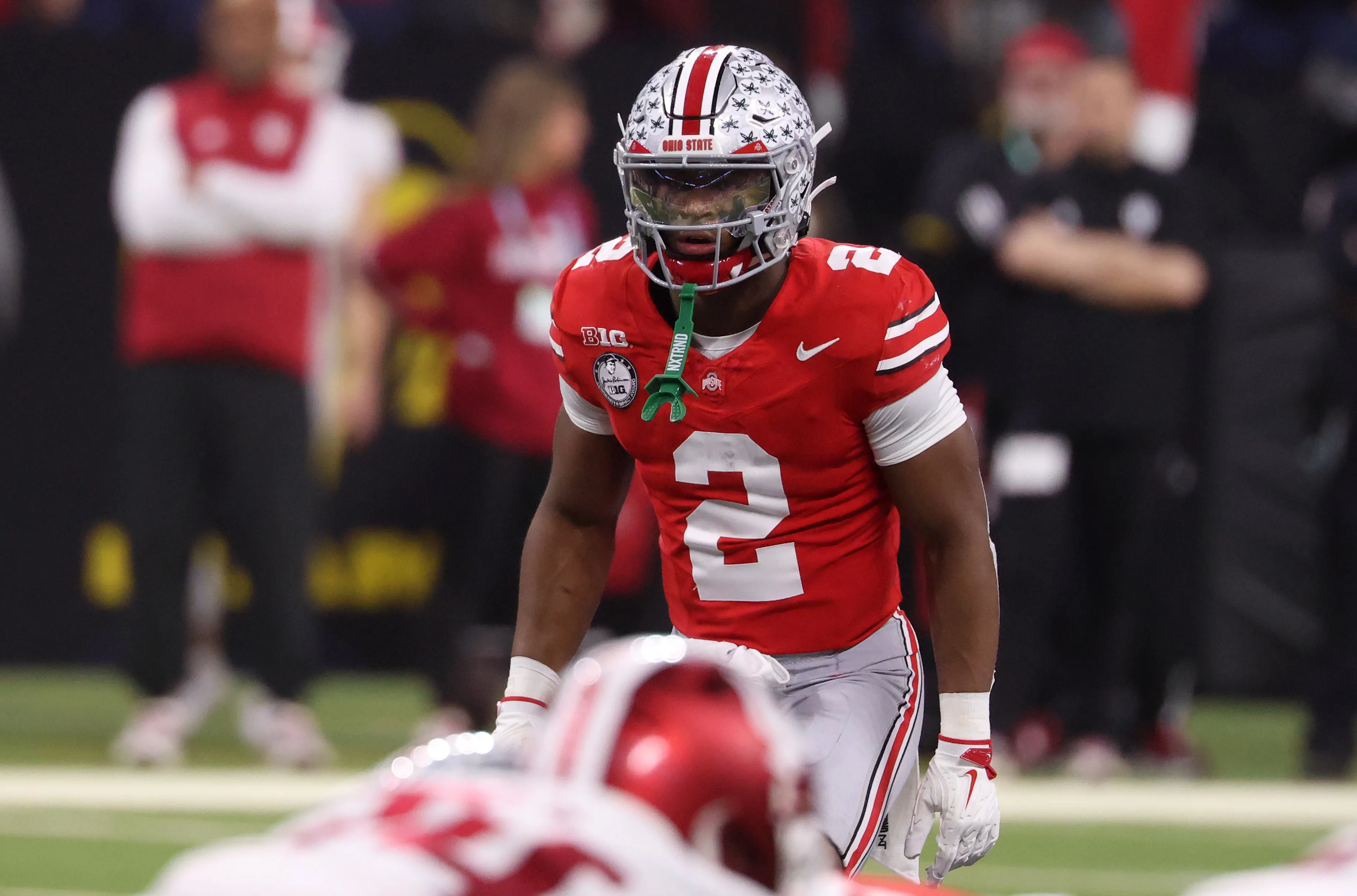 2026 NFL Mock Draft Shakeup: How the Dexter Lawrence Trade Reshapes the First Round