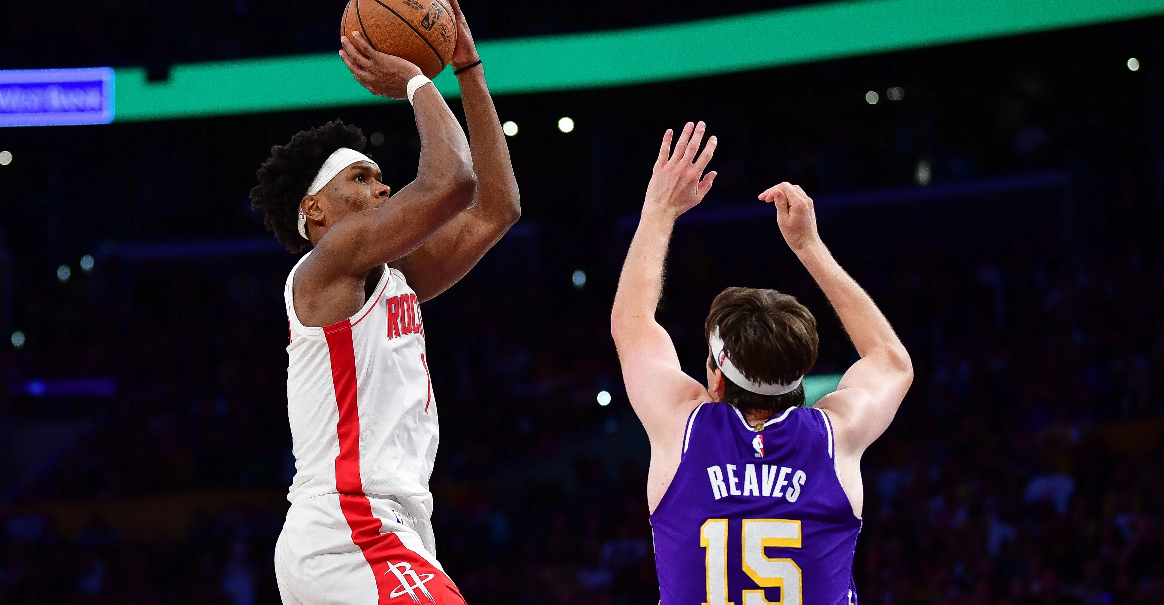 Lakers vs. Rockets: Can LA Avoid Historic Collapse After Game 5 Loss?