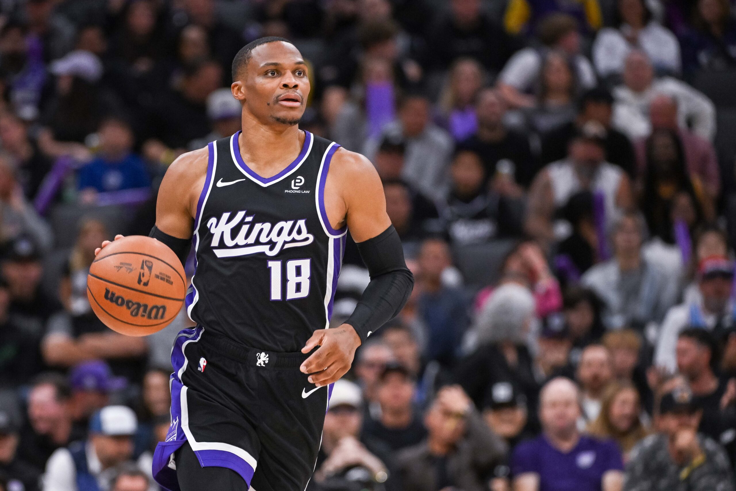 Russell Westbrook Retires: NBA Legend Ends 18-Season Career