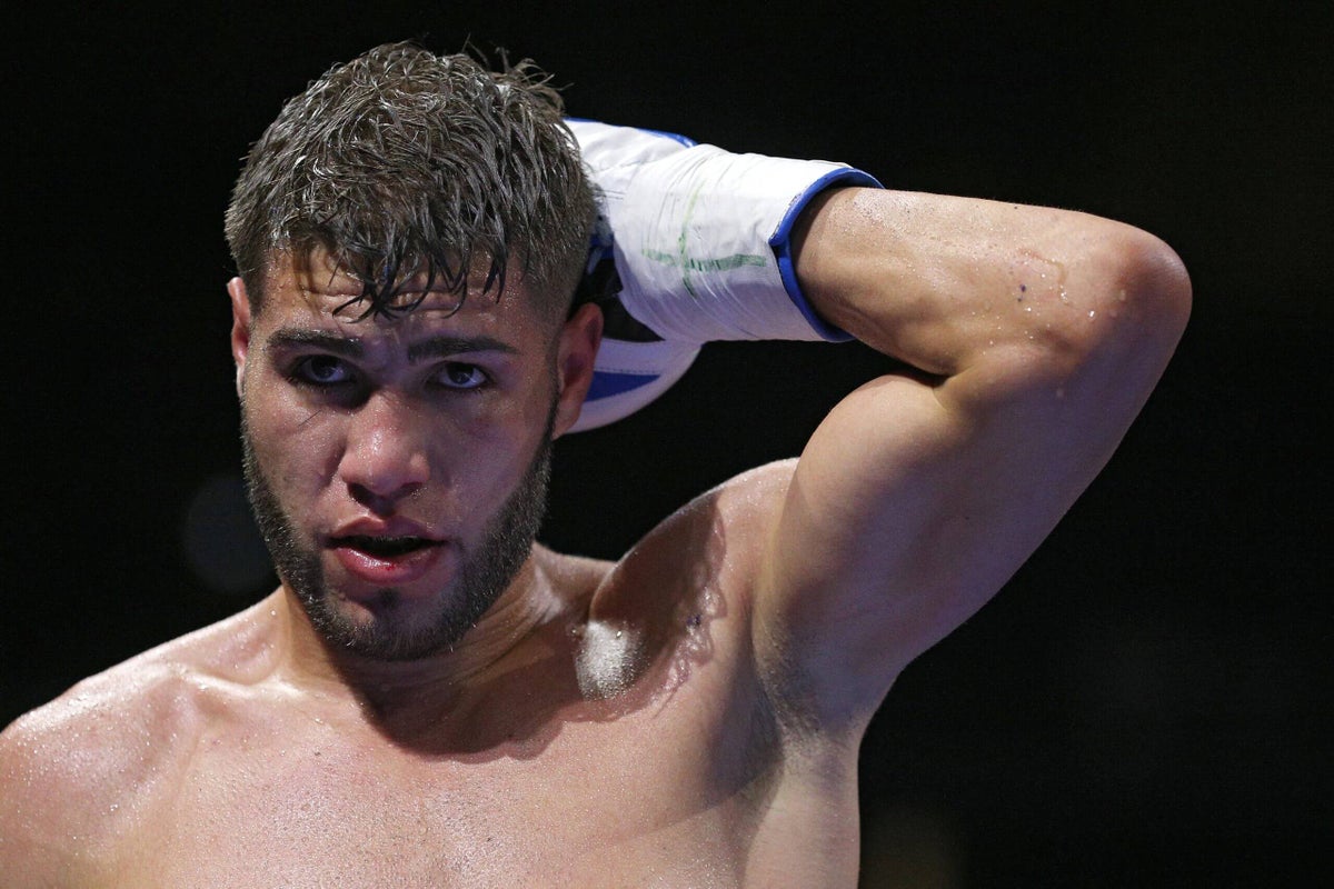 Prichard Colón Dies at 33, 11 Years After Boxing Injury