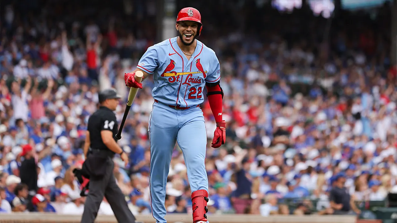 Joshua Baez Hits 3 Homers in Historic MLB Debut