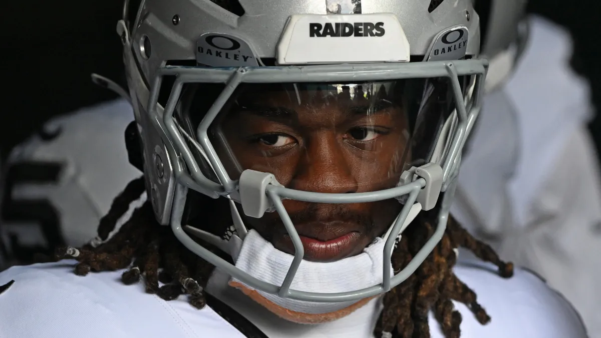 1787582346700_Las 20Vegas 20Raiders 20star 20Ashton 20Jeanty 20praises 20wife 20for 20being 20there 20 27no 20matter 20what 27