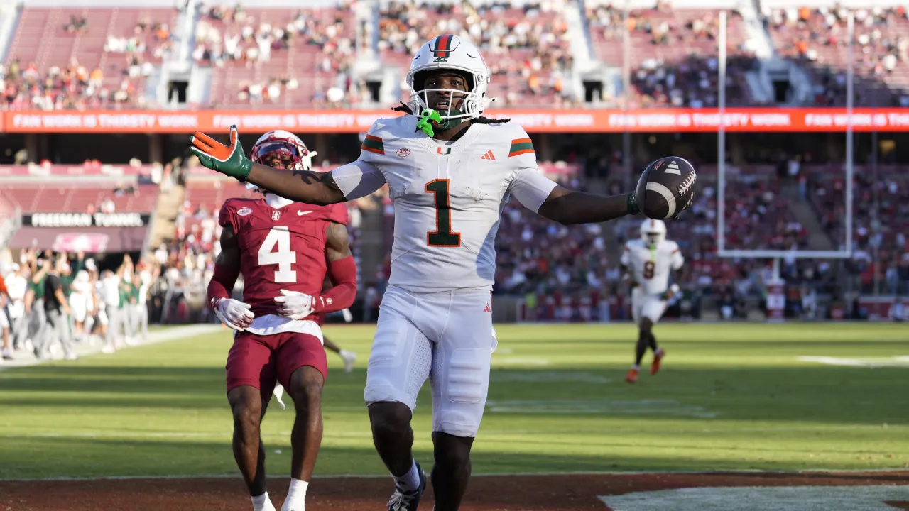 1788704746152_2026 09 05T030251Z_1914315915_MT1USATODAY29739324_RTRMADP_3_NCAA FOOTBALL MIAMI AT STANFORD